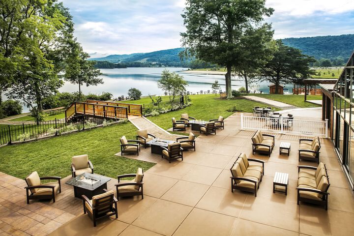 Rocky Gap Casino & Resort