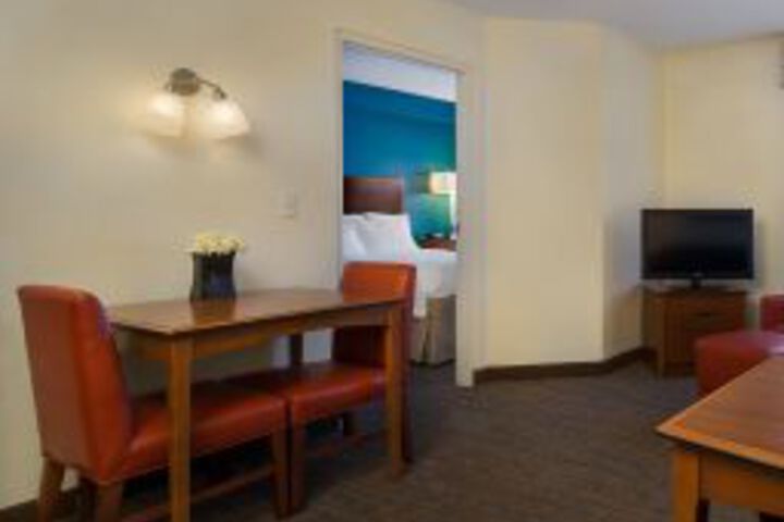 RESIDENCE INN MIDDLET MARRIOTT