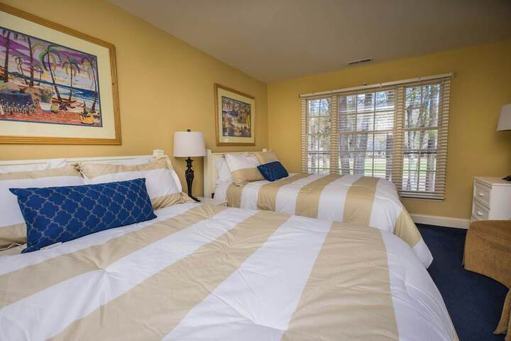 Litchfield Beach & Golf Resort