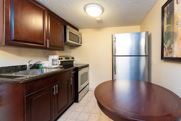 Kahler Inn and Suites - Mayo Clinic Area