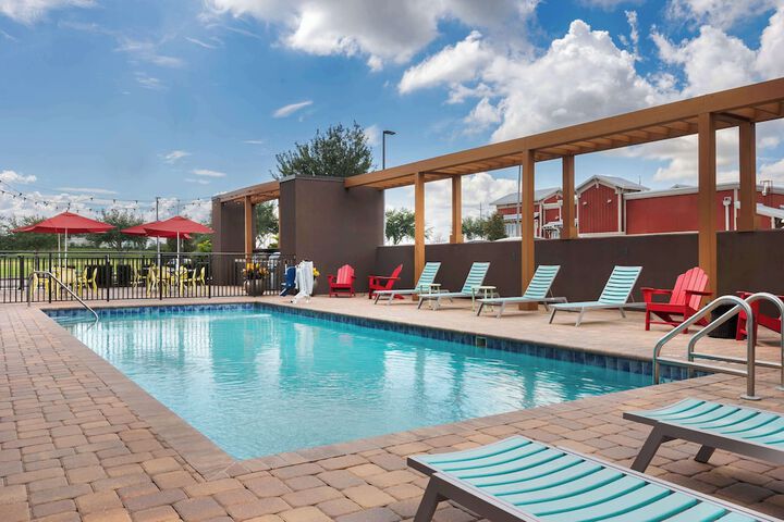 Home2 Suites by Hilton Clermont