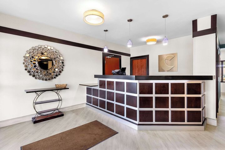 Comfort Inn Marion