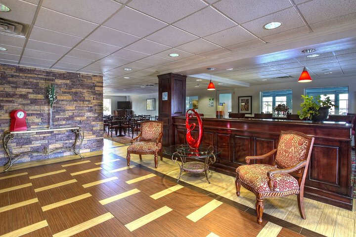 Hotel Interior 12 of 47