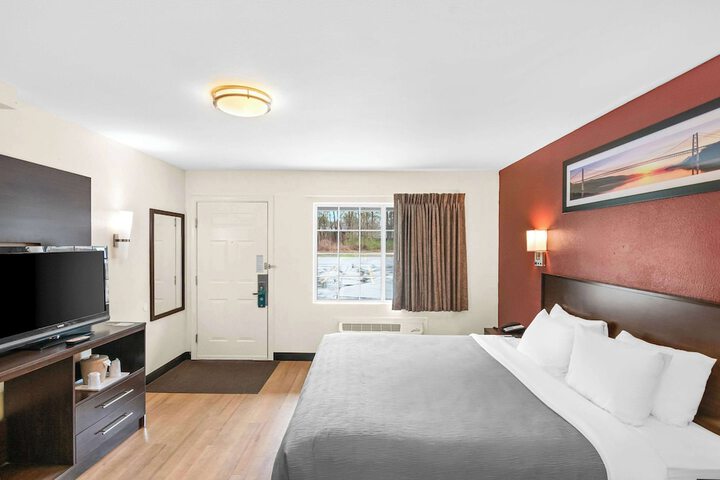 Quality Inn Queensbury - Lake George Area
