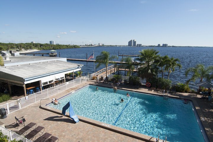 Best Western Fort Myers Waterfront