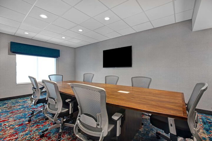 Hampton Inn & Suites Farmers Branch Dallas