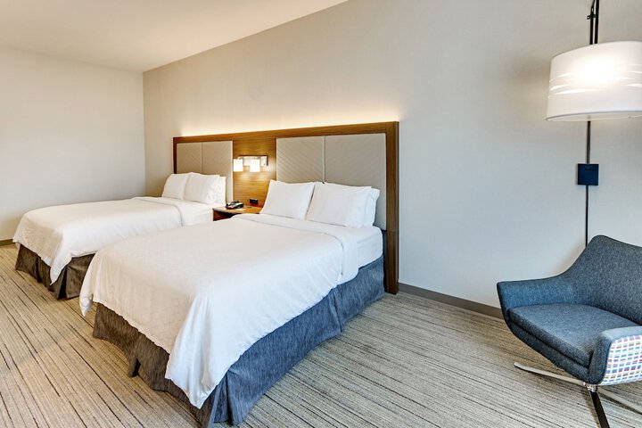 Holiday Inn Express Hotel & Suites Weatherford by IHG