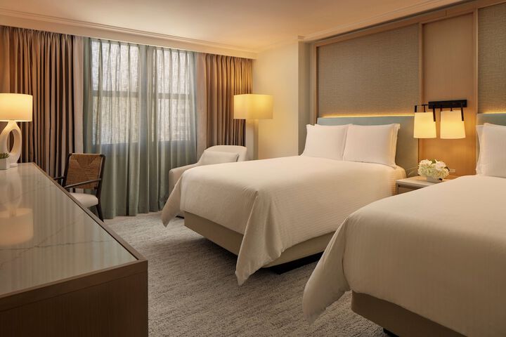 Loews Miami Beach Hotel – South Beach