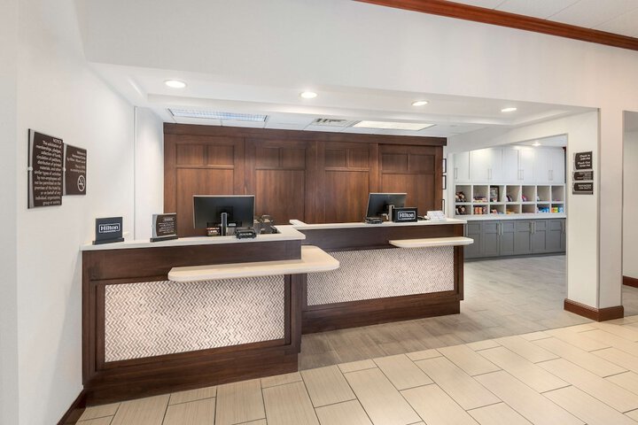 Homewood Suites by Hilton Philadelphia / Mt. Laurel
