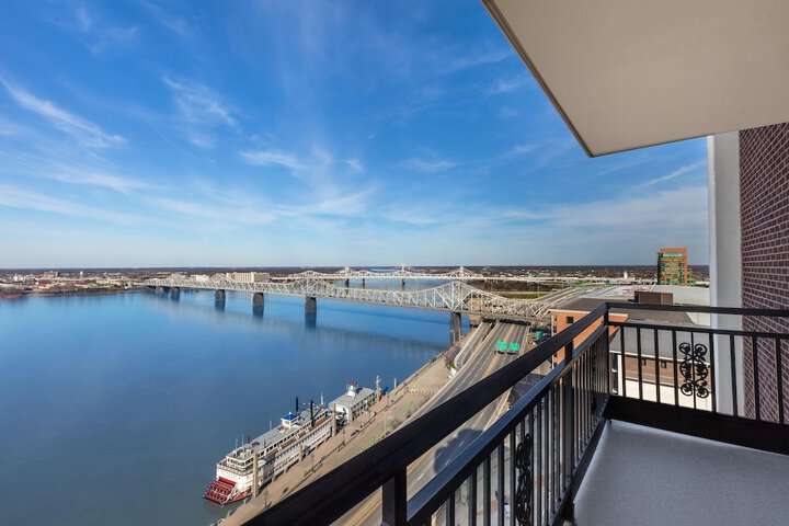 Galt House Hotel Trademark Collection by Wyndham