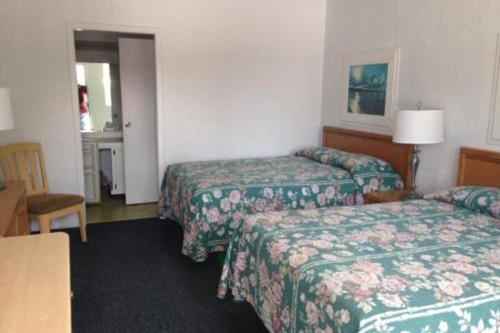 Mark III Motel
