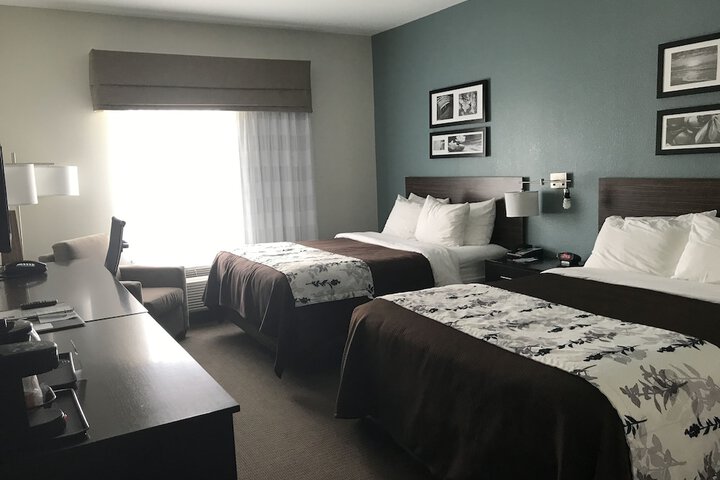 Wingate by Wyndham Longview North