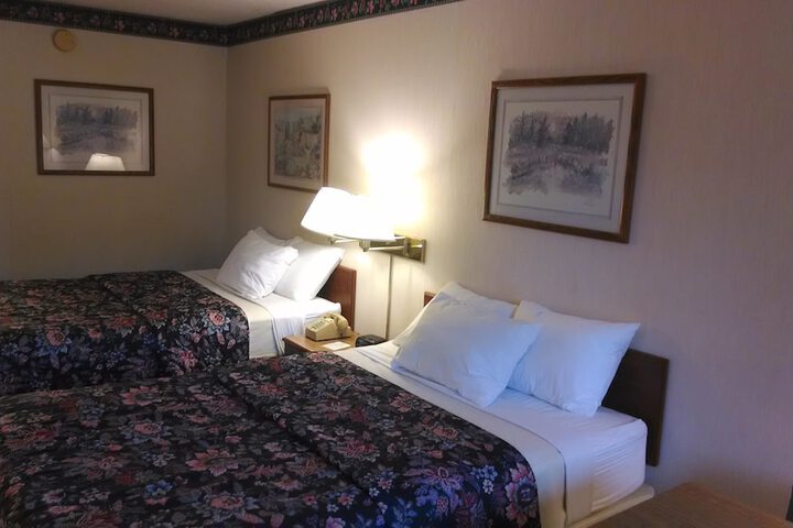 Americas Best Value Inn Marion NC