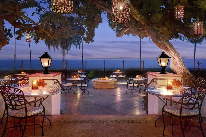 Four Seasons Resort The Biltmore Santa Barbara