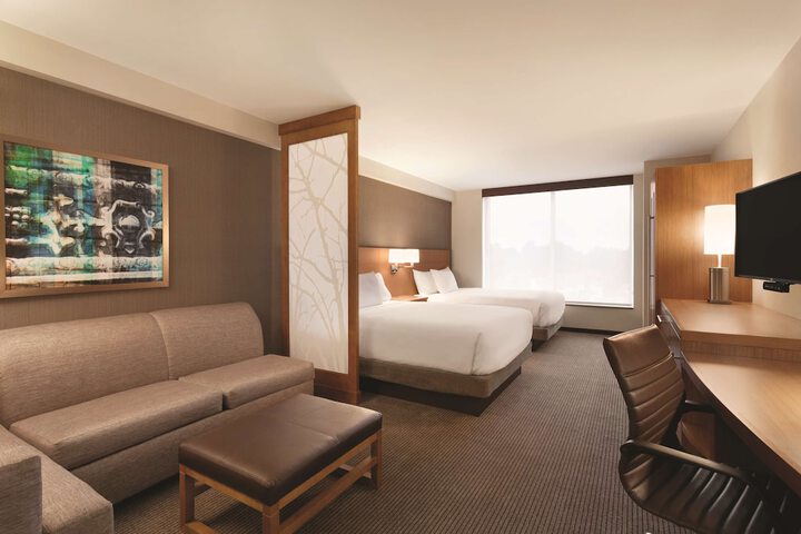 Hyatt Place Buffalo / Amherst