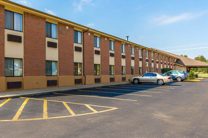 Quality Inn Murray University Area
