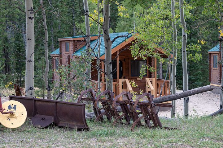 Arapaho Valley Ranch