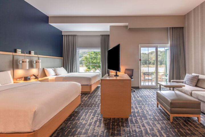 Residence Inn by Marriott Jekyll Island