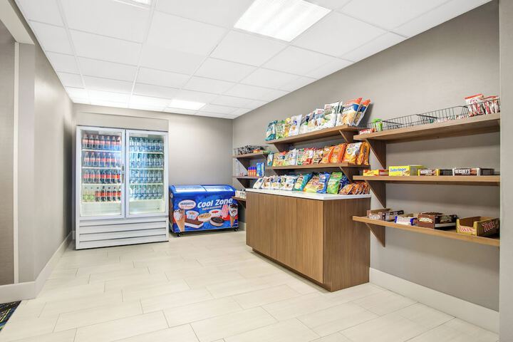 Holiday Inn Express Hotel & Suites Ocean City by IHG