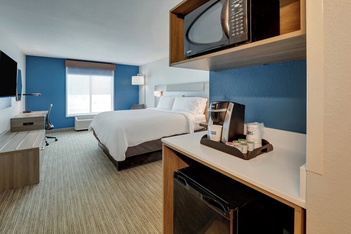 Holiday Inn Express Hinesville by IHG