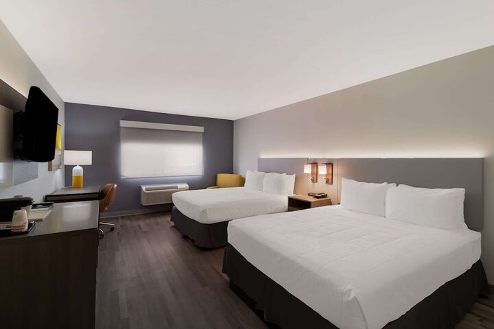 Quality Inn & Suites Artesia