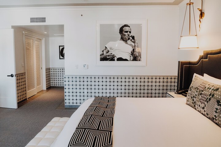Hotel Californian