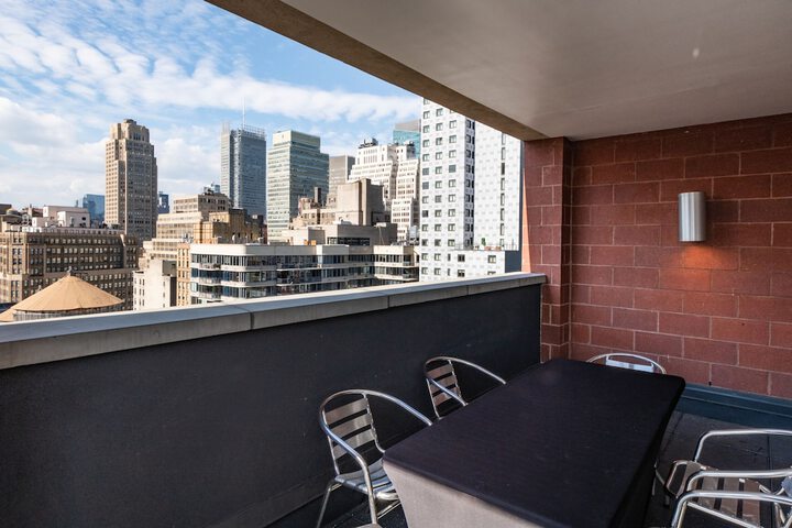 Terrace/Patio 64 of 66