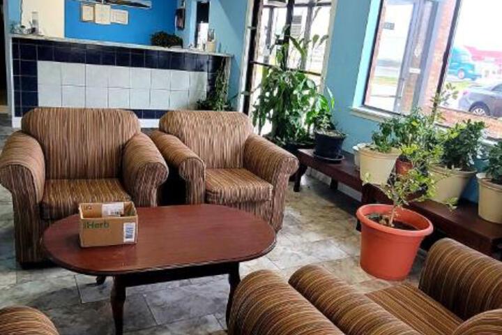 Regency Travel Inn