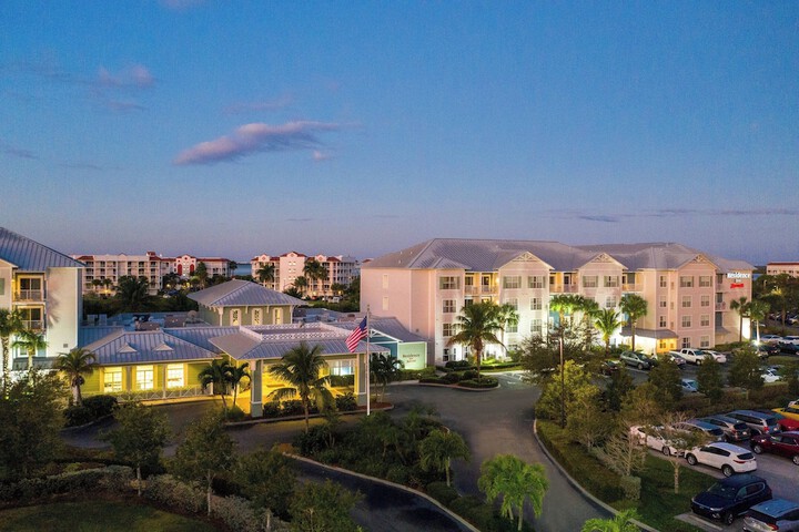 Residence Inn by Marriott Cape Canaveral Cocoa Beach