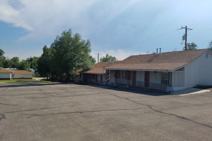 Moorcourt Motel