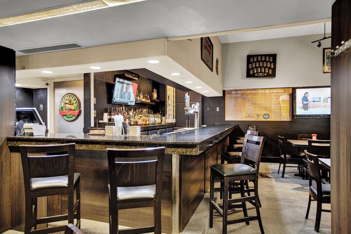 Superior Inn Hotel and Conference Centre Thunder Bay