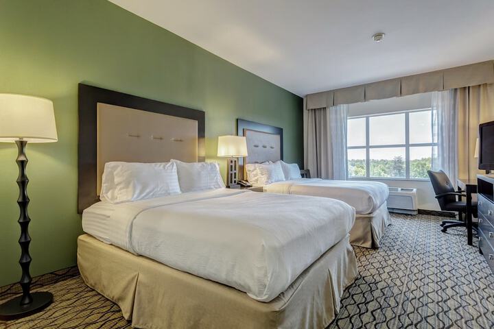 Holiday Inn Poplar Bluff by IHG