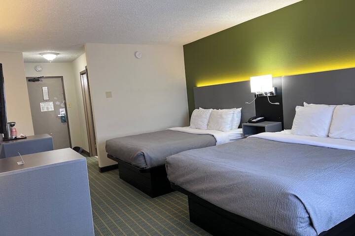 Quality Inn Seekonk - Providence