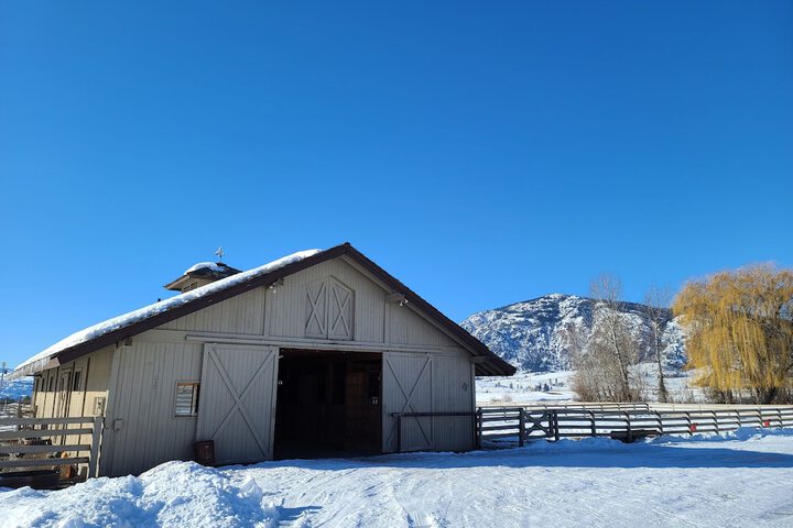 Casia Lodge and Ranch