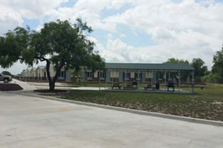 Tres Rios Lodge