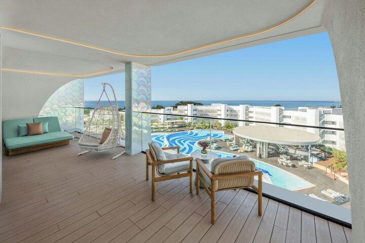 W Algarve