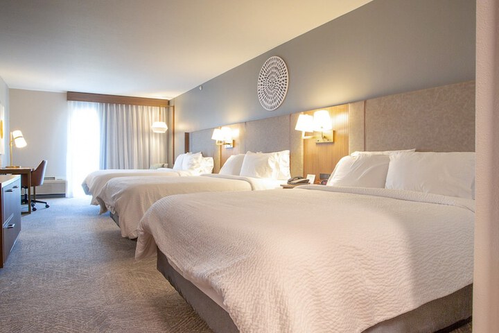 Holiday Inn Midland by IHG