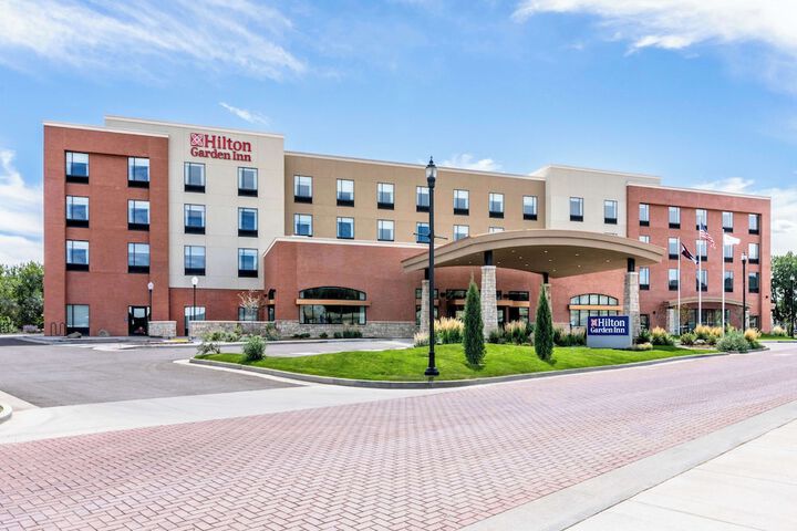 Hilton Garden Inn Trinidad Downtown