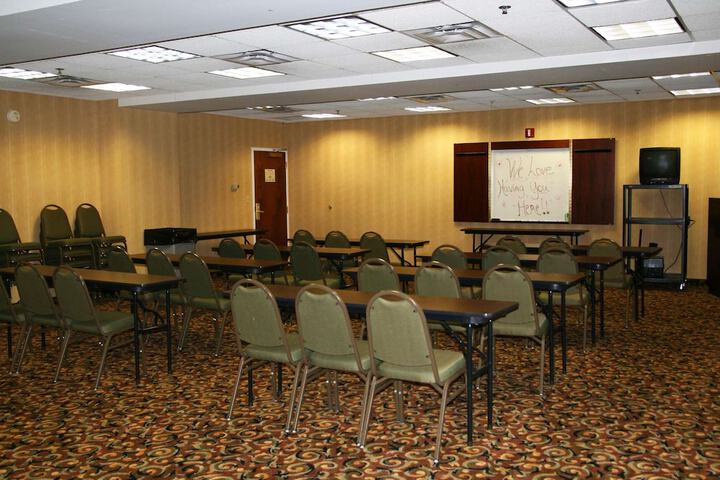 Meeting 21 of 34