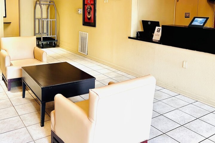 Hotel Interior 17 of 43