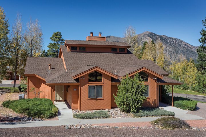 Club Wyndham Flagstaff