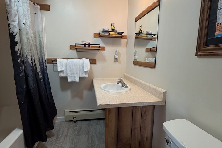 Mountain Sports Inn