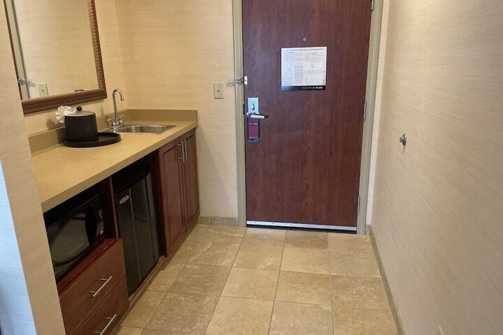 Hampton Inn Rawlins