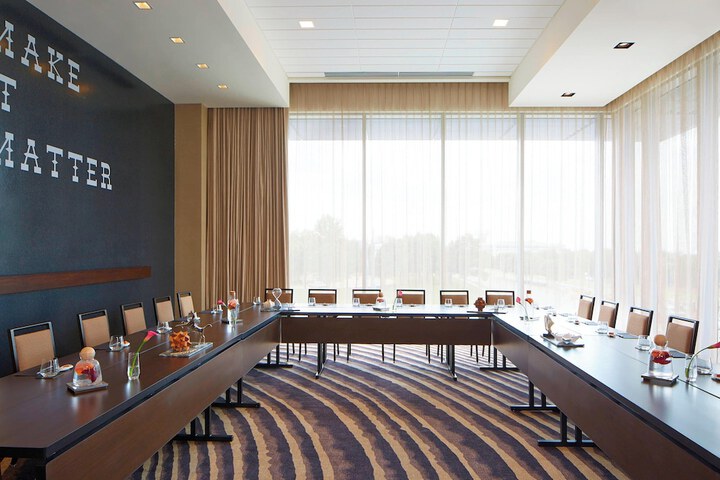 Renaissance Dallas at Plano Legacy West Hotel