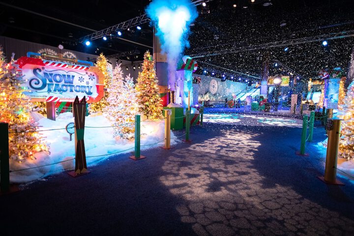 Gaylord Palms Resort & Convention Center