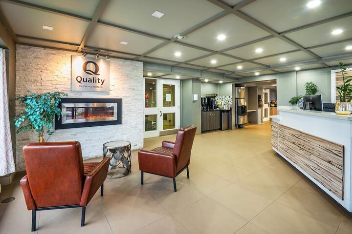 Quality Inn