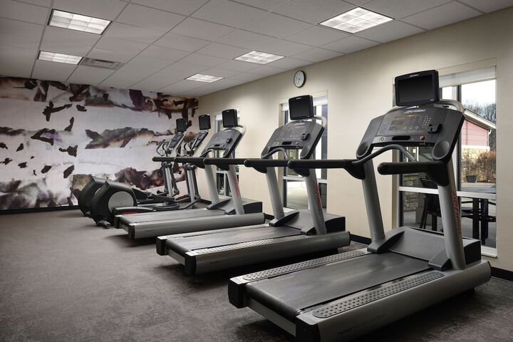 Health and Fitness 30 of 31