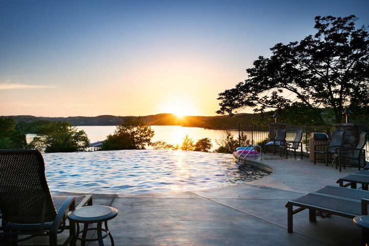 Big Cedar Lodge