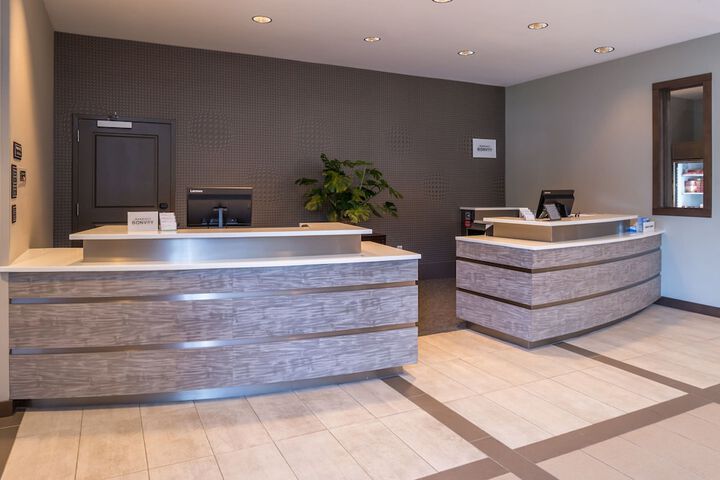 Residence Inn by Marriott Decatur