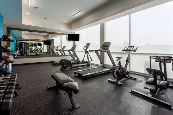 Health and Fitness 33 of 35